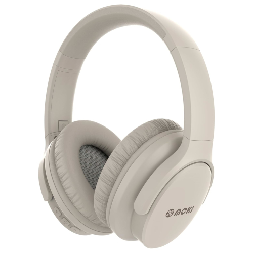 Moki Element Wireless Headphones -  Natural